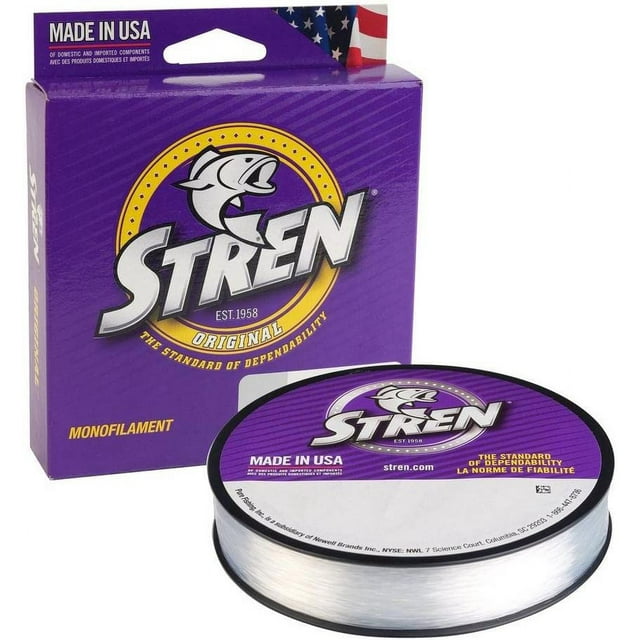 Original Monofilament Fishing Line
