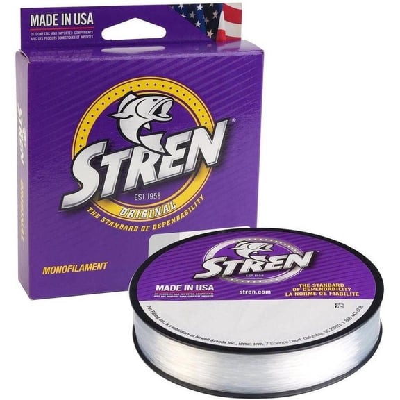 Original Monofilament Fishing Line