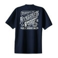 thumbnail image 1 of Original Moonshiners Whiskey Foolin' The Government Since 1776 Funny Alcohol Party Moonshine Shine Gin Rum Navy Blue, 1 of 4