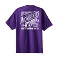 thumbnail image 1 of Original Moonshiners Whiskey Foolin' The Government Since 1776 Funny Alcohol Party Moonshine Shine Gin Rum Purple, 1 of 4