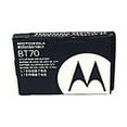 thumbnail image 1 of Original Motorola Battery BT70 SNN5767A, 1 of 1