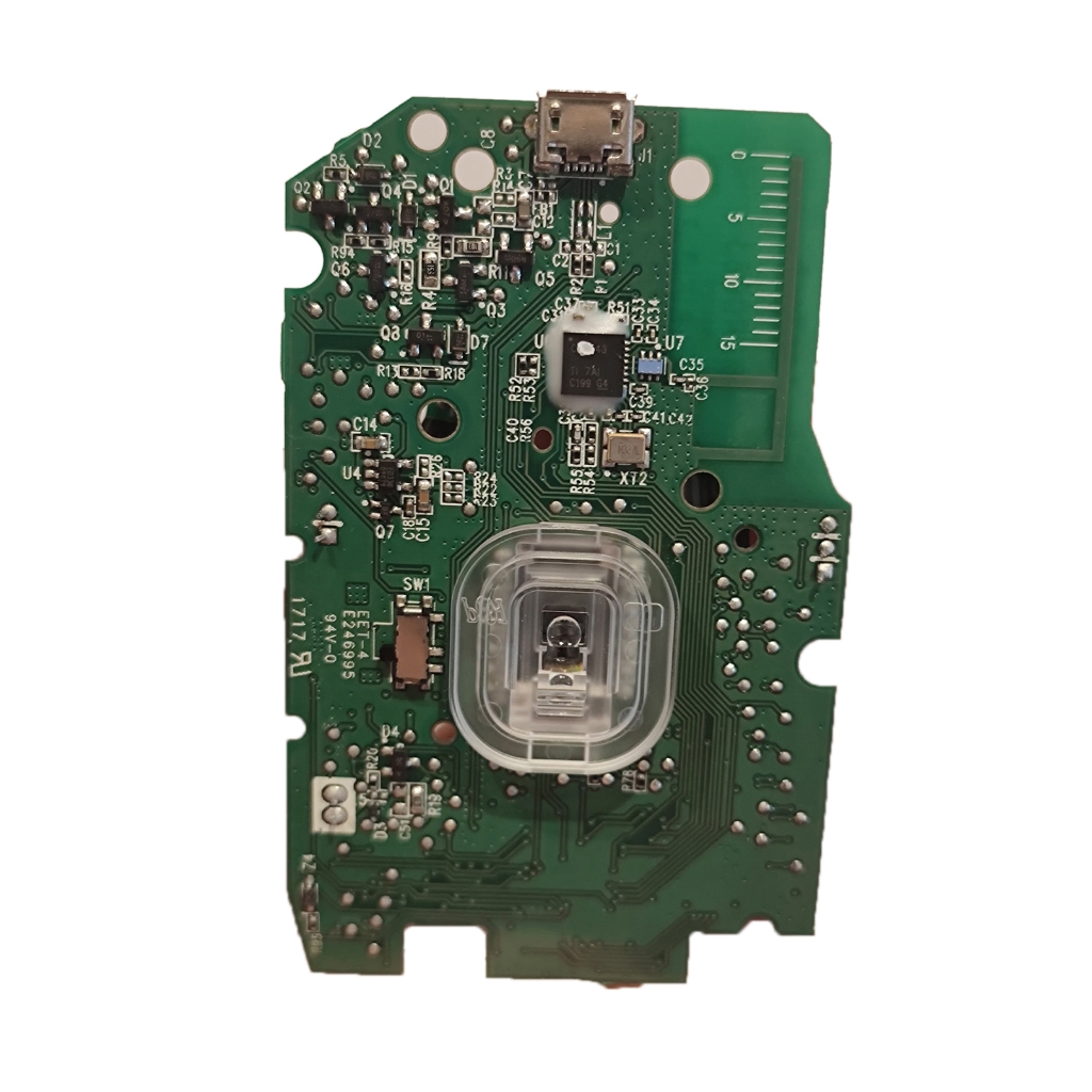 Mobo Mouse Original Mouse Motherboard Circuit Board Replacement Parts For G703 ...