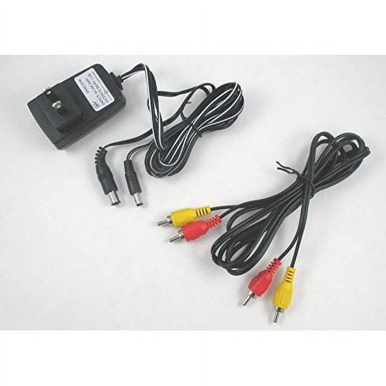 Original nes ac adapter on sale