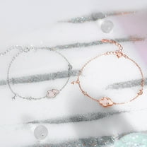 Original Nebula Bracelet 925 Sterling Silver Fritillary Cloud Bracelet