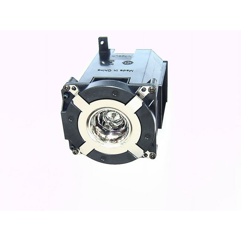 Original Nec NP26LP Projector Lamp - Walmart.com 