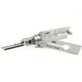 thumbnail image 1 of Original New 2-in-1 Lishi SC1 SC4 KW1 KW5 AM5 M1/MS2 High Quality Brand, 1 of 4