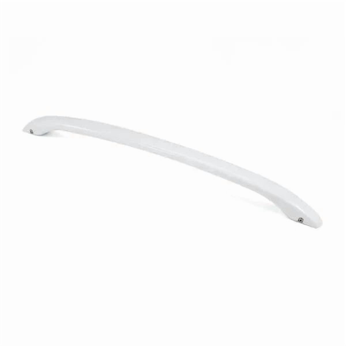 ✅Original New GE Oem WR12X34231 White Freezer Door Handle Genuine