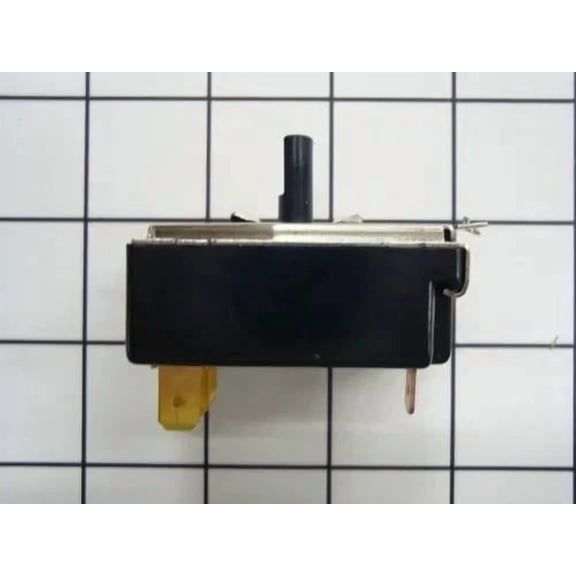 Original New OEM D513505 ADE3SRGS177TW SPEED QUEEN Dryer Fabric Selector Switch