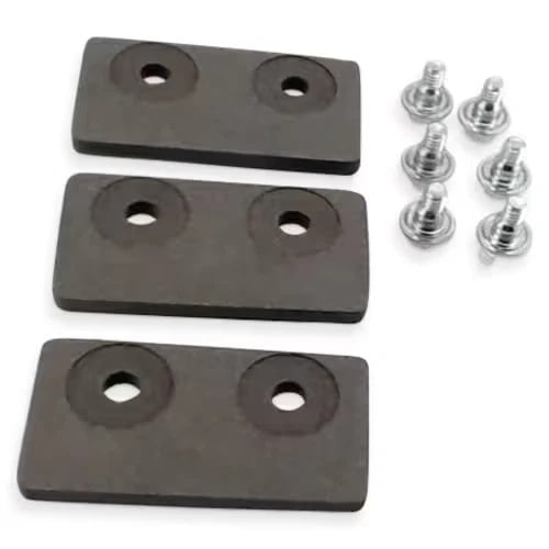✅Original New OEM R0000014 Maytag Washer Brake Pad Kit