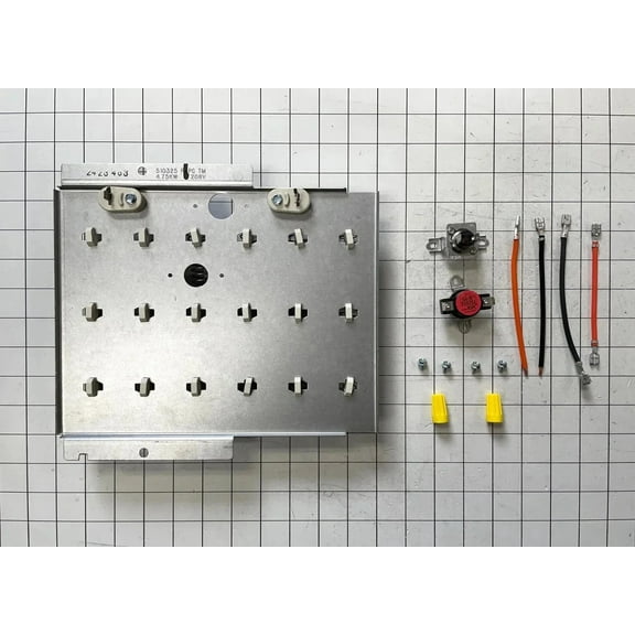 Original New OEM SPEED QUEEN 61928 Dryer Heating Element ZDEE9BSS175CN01