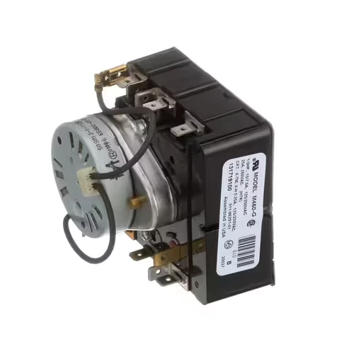 ✅Original New OEM WE04X10024 GE Dryer Timer
