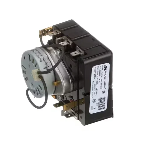 Original New OEM WE04X10024 GE Dryer Timer
