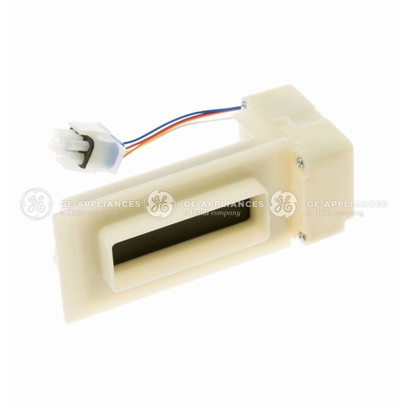 Original New OEM WR60X27396 DAMPER ASM