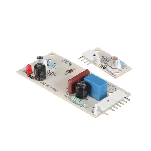✅Original New OEM Whirlpool 4389102 Refrigerator Ice Level Control Board