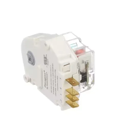Original New OEM Whirlpool 63001580 Refrigerator Defrost Timer