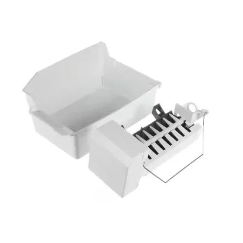 Original New OEM Whirlpool ECKMF94 W11700559 Ice Maker Kit-pkg Assembly
