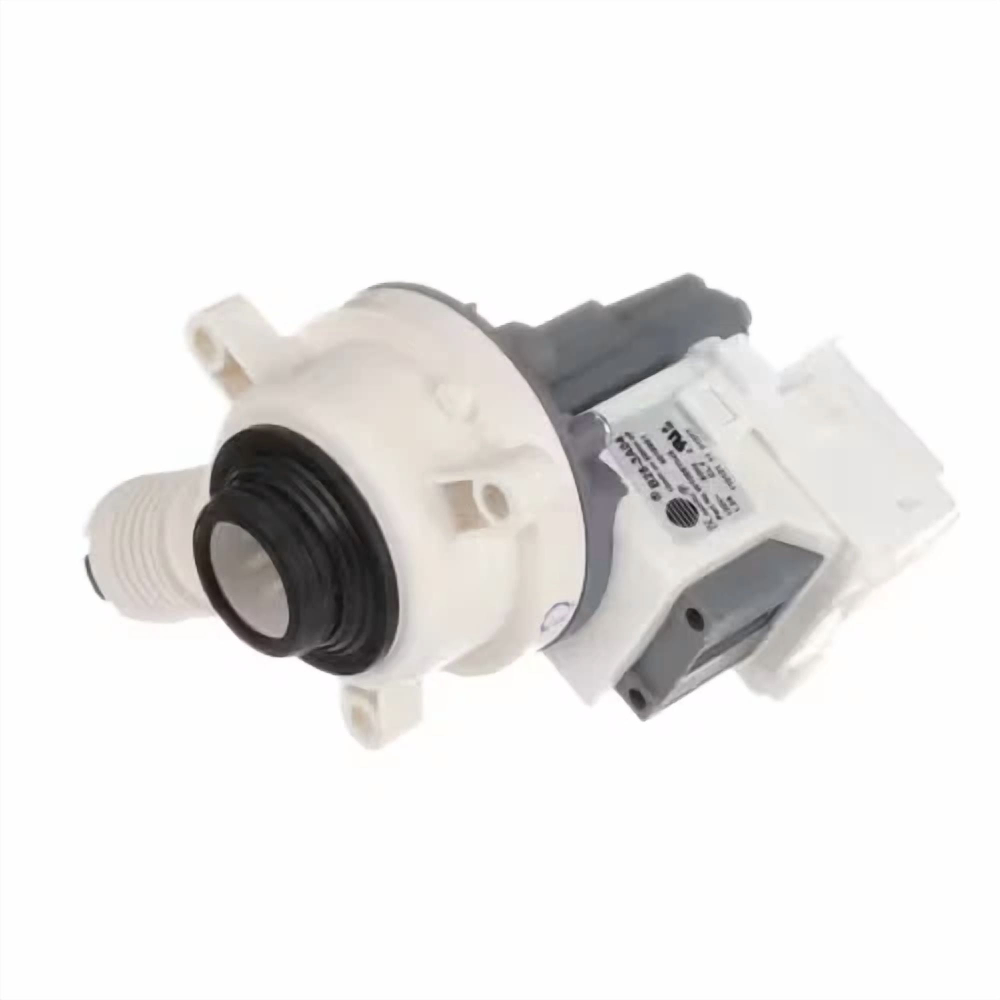 ✅Original New OEM Whirlpool WPW10661045 Washing Machine Drain Pump