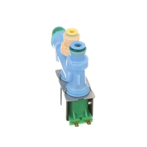 ✅Original New OEM whirlpool W10312696 Refrigerator Water Inlet Valve