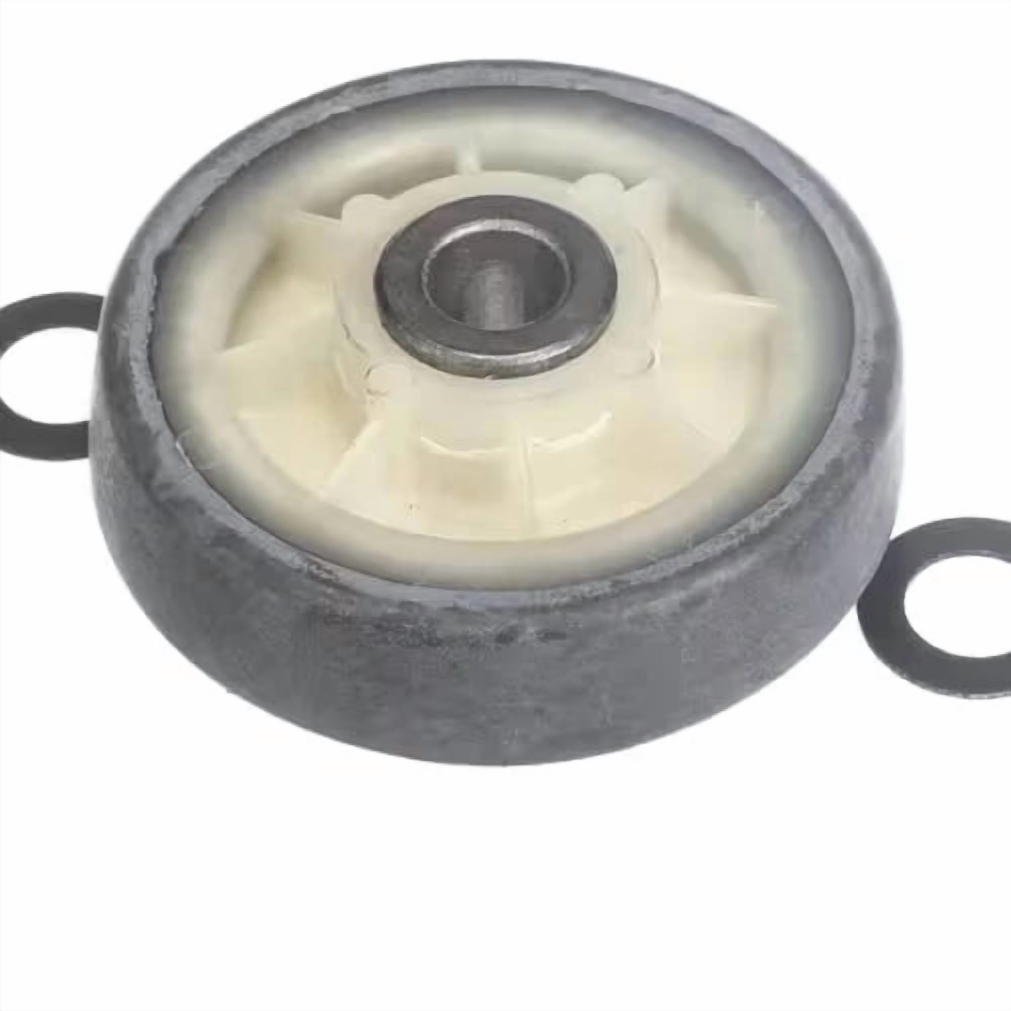✅Original New Whirlpool OEM 12001541 Dryer Drum Support Roller CDE4205AYJ