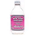 Original New York Seltzer Raspberry 12pk