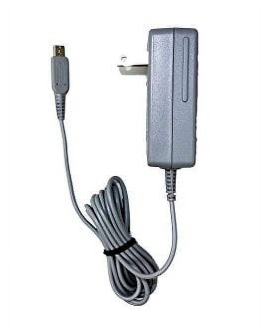 !!Original AC Power Adapter Charger for Nintendo DSi, DSi LL / XL