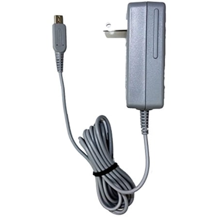 Original Nintendo 3Ds Xl Power Adapter Charger Wap-002 - Bulk Packaging