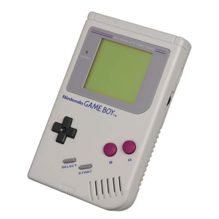 25 years of the Game Boy: A timeline of the systems, accessories, and games