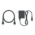 thumbnail image 1 of Original Nintendo Switch AC Adapter & HDMI Cable (Bulk Packaging)…, 1 of 3