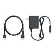 Original Nintendo Switch AC Adapter & HDMI Cable (Bulk Packaging)…