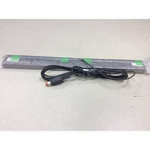 Original Nintendo Wii Sensor Bar Rvl-014 (Bulk Packaging)