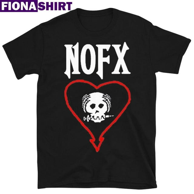 Original Nofx Final Tour 2024 Chicago Il Sept 202122 Riot Fest Shirt