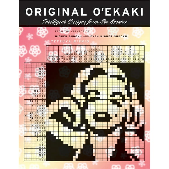 Original O'Ekaki : Intelligent Designs from Its Creator (Paperback)