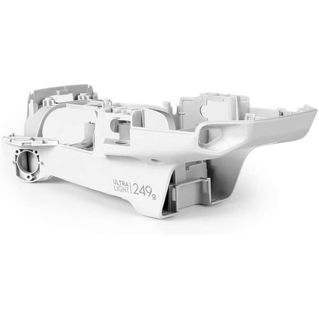 Original OEM DJI Mavic Mini Middle Frame Module (Global) - YC.SJ.WS003210.09