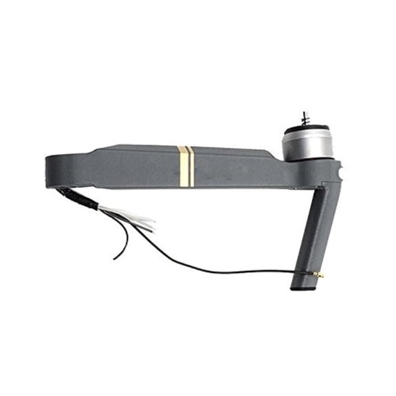 mavic pro front left motor arm