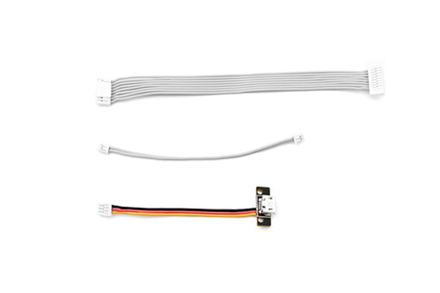 Original OEM DJI Phantom 3 Connecting Cable Set (Sta) - CP.PT.000265 ...
