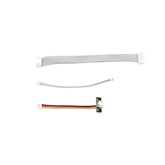 DJI Drone Accessory CP.PT.000265 Phantom 3 Part 81 Cable Set