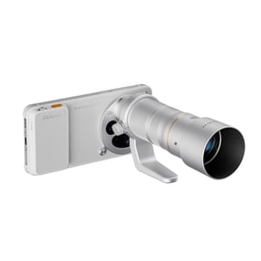 Original OPPO Hasselblad Professional Telephoto Imaging Kit For OPPO Find X9 Ultra