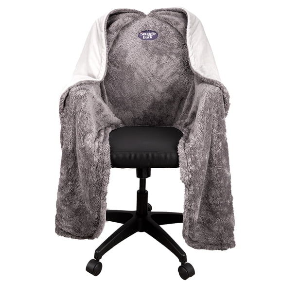 Computer Chair Wrap Cozy Stay