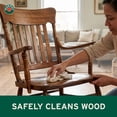 thumbnail image 1 of Original Oil Soap Wood Cleaner for Floors and Furniture - Ammonia-Free, Bleach-Free, Phosphate-Free, Fresh Scent, 1 of 5
