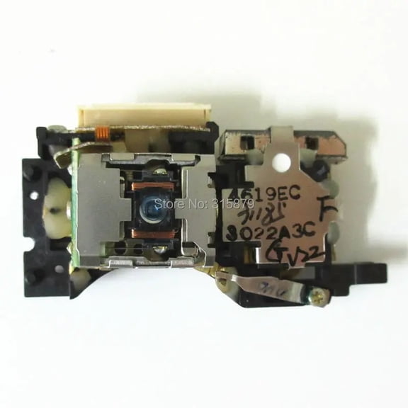 Original Optical Pickup Unit for VIP G3 Player