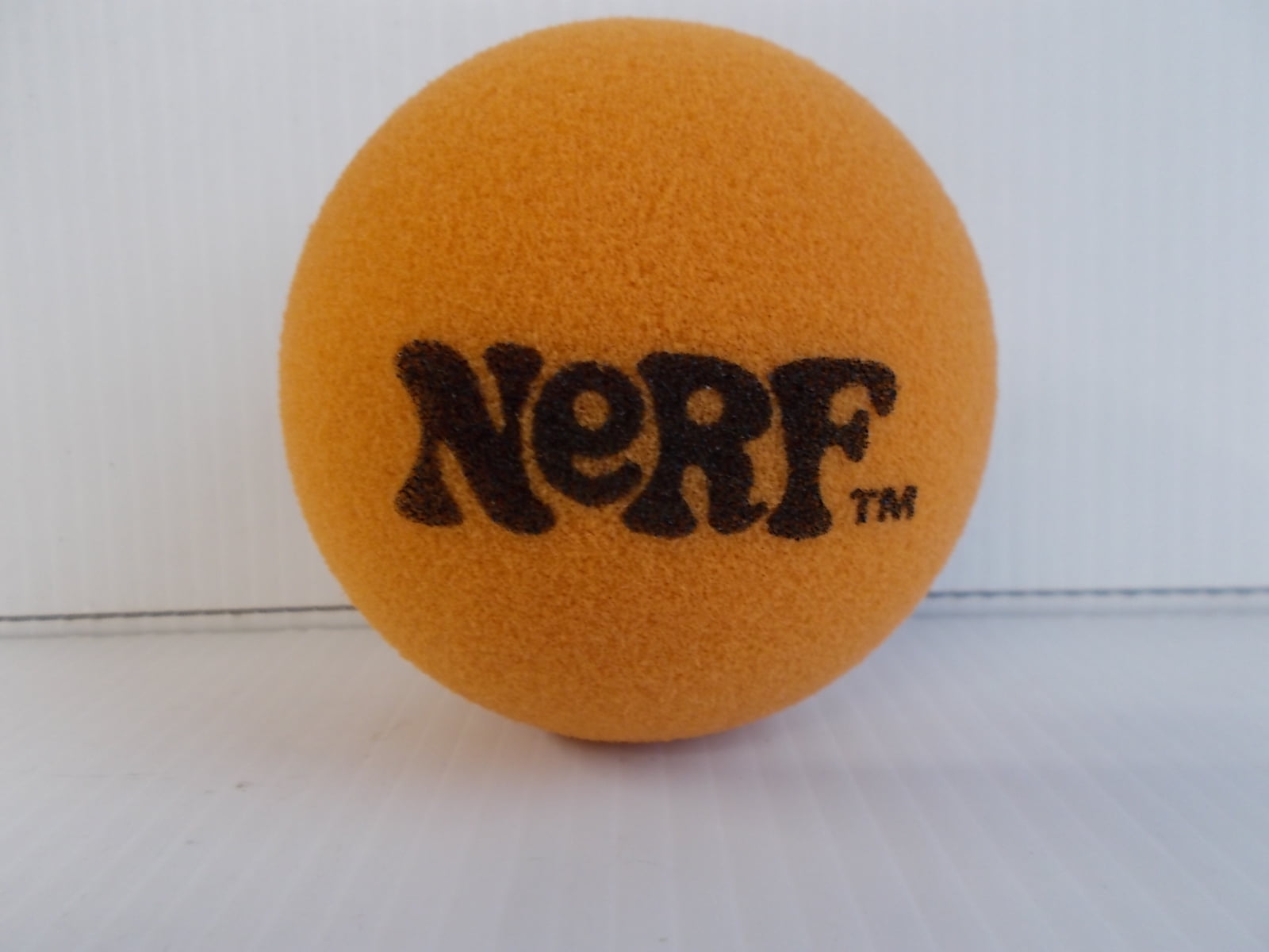 Original Orange Nerf Ball 60551