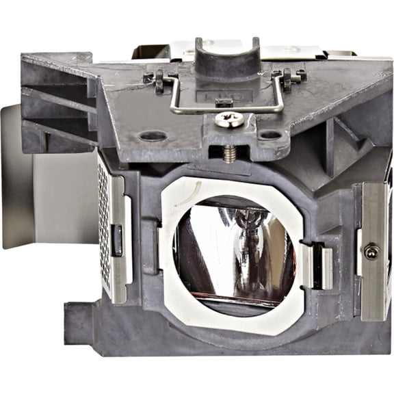 Jaspertronics Lamp & Housing for The Viewsonic LightStream PRO7827HD Projector w/ Original Specs & Full Lifespan Bulb 1 Year Warranty 1 Unit per pack