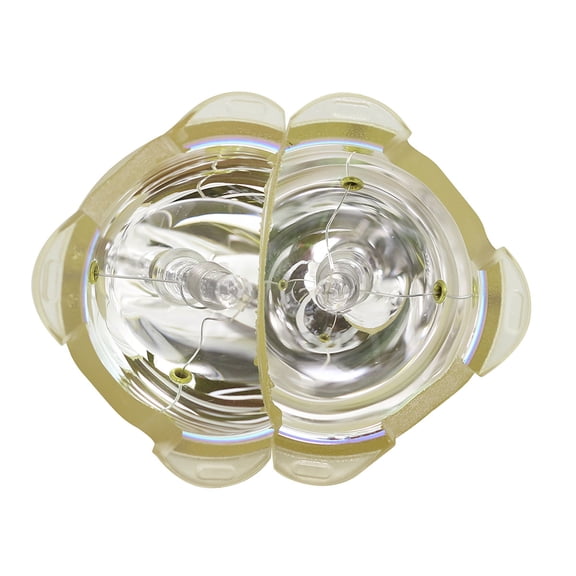 Original Osram Projector Lamp Replacement for Barco R9841880 (Bulb Only)