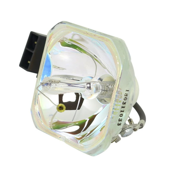 Original Osram Projector Lamp Replacement for Epson H283A (Bulb Only)