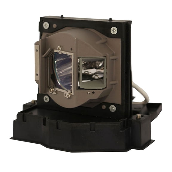 Original Osram Projector Lamp Replacement with Housing for InFocus IN3188