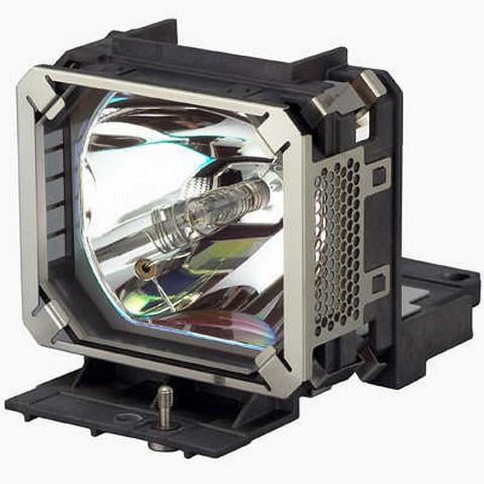 Original Osram Ushio 1312B001BA Replacement Lamp & Housing for Canon Projectors - image 1 of 7