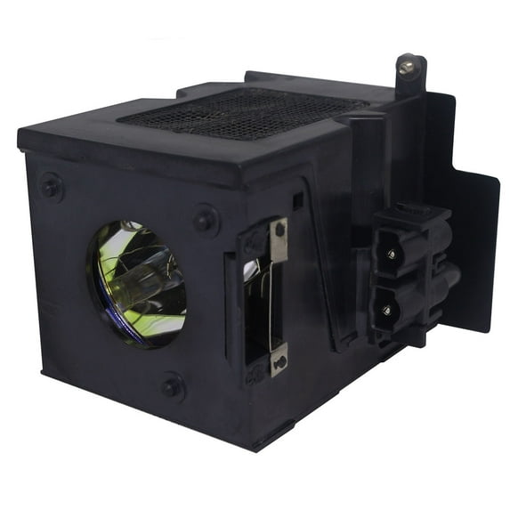 Jaspertronics Lamp & Housing for The Runco CL-710 Projector with Original Specification & Full Lifespan Bulb Inside 1 Year Warranty 1 Unit per pack