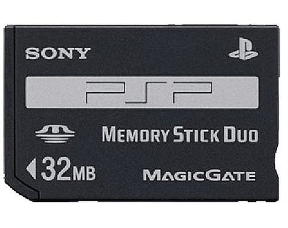 What is a Memory Stick?