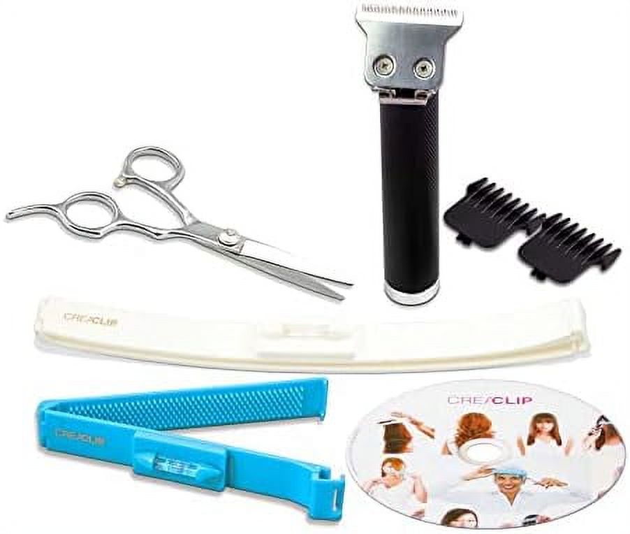Original Package Hair Cutting Tool As Seen On Tank Professional