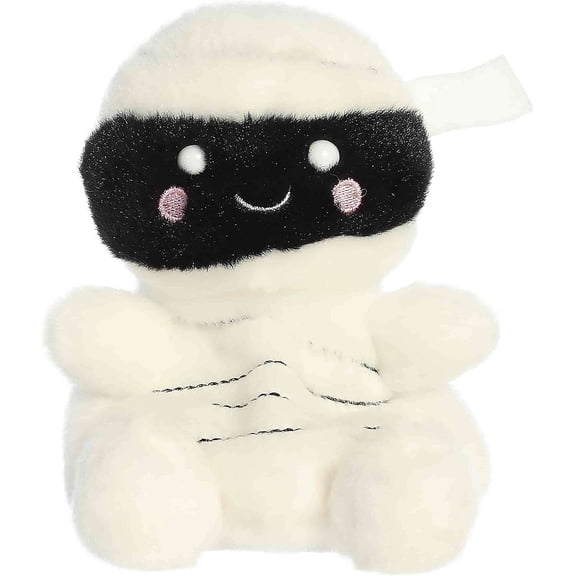 Aurora Palm Pals Wraphael Mummy 5-Inch Stuffed Animal Plush